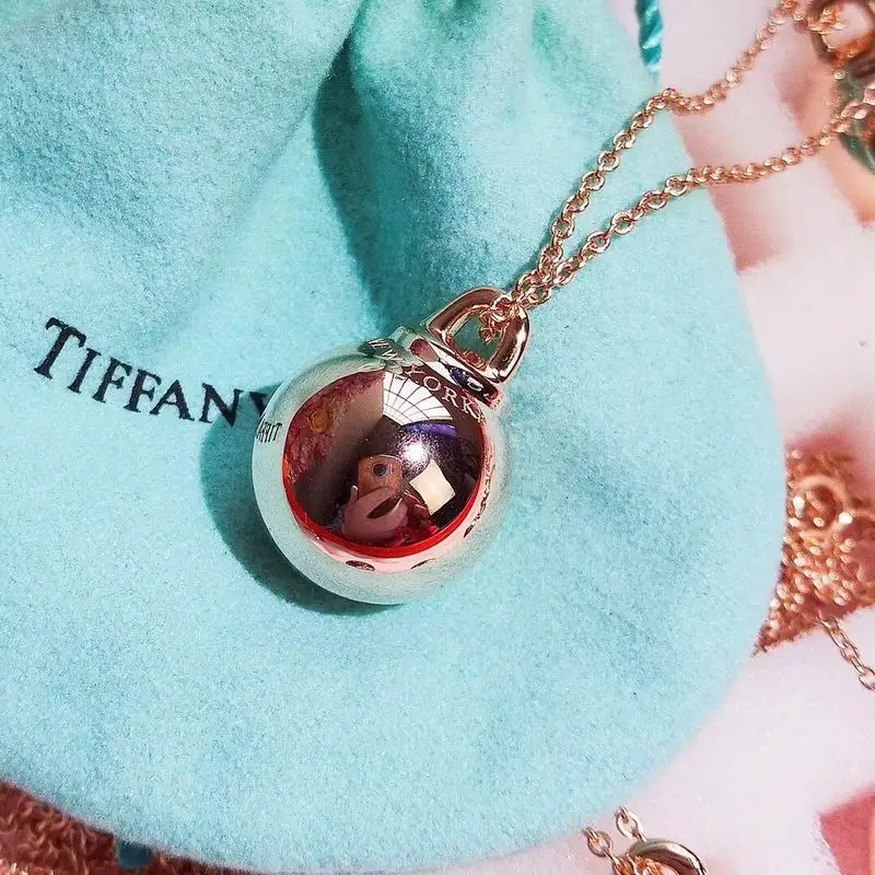 Tiffany necklace 03lyx82